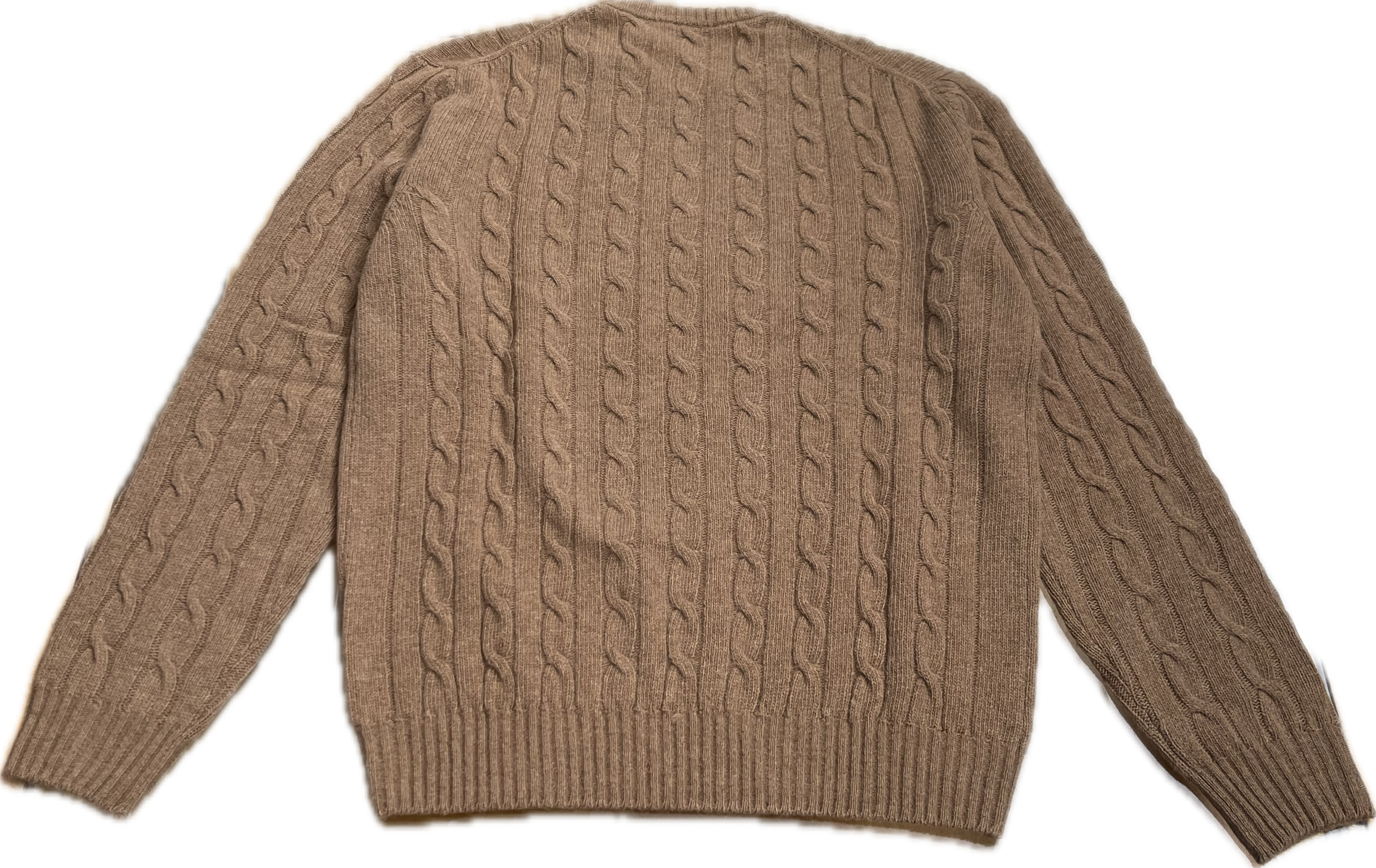 MAGLIONE - US POLO