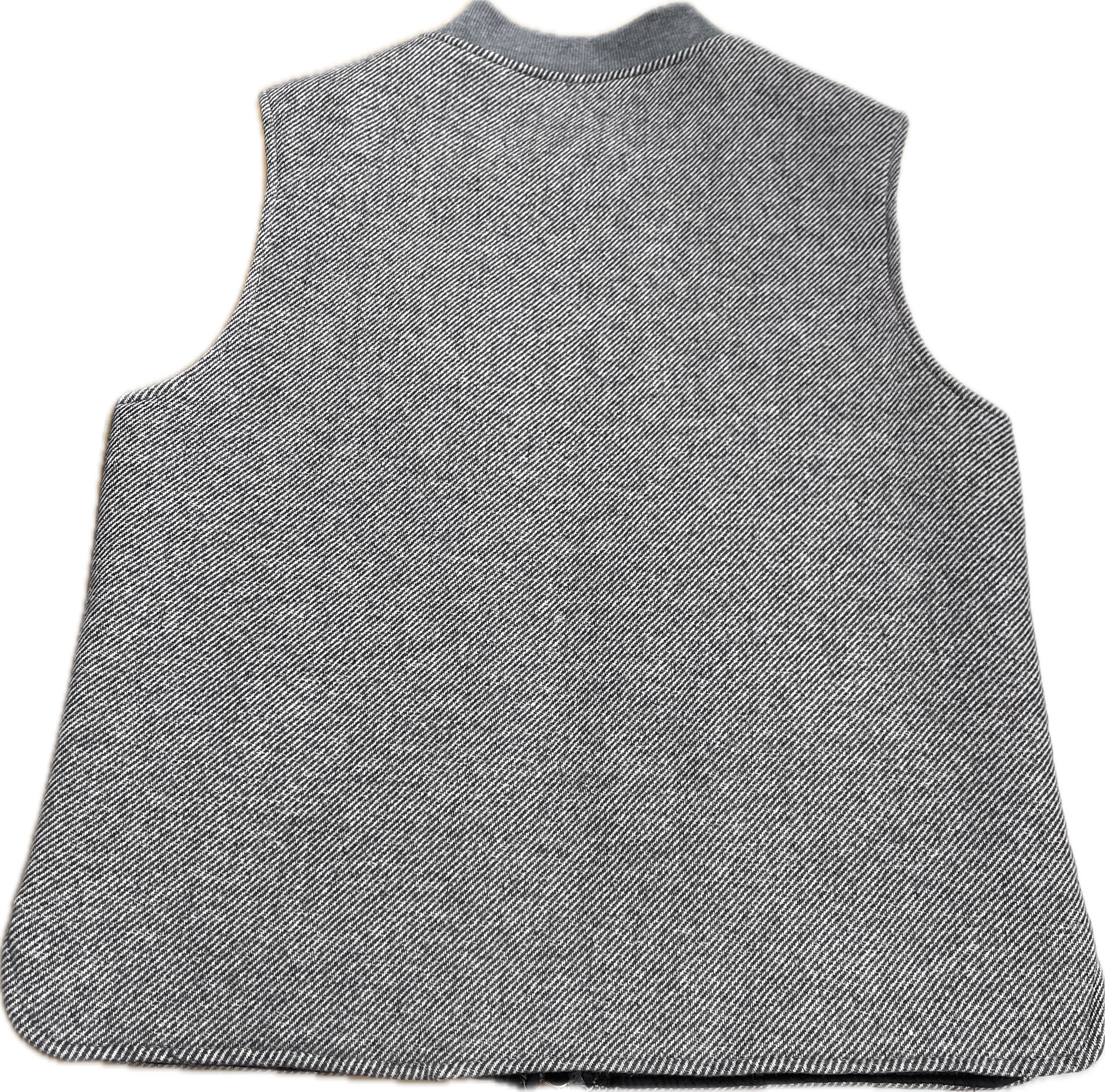 GILET - LE BRAGHE