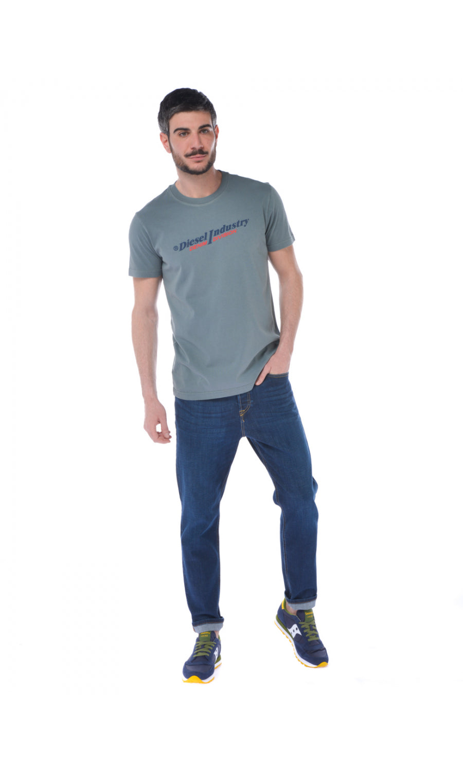 JEANS D-FINING - DIESEL