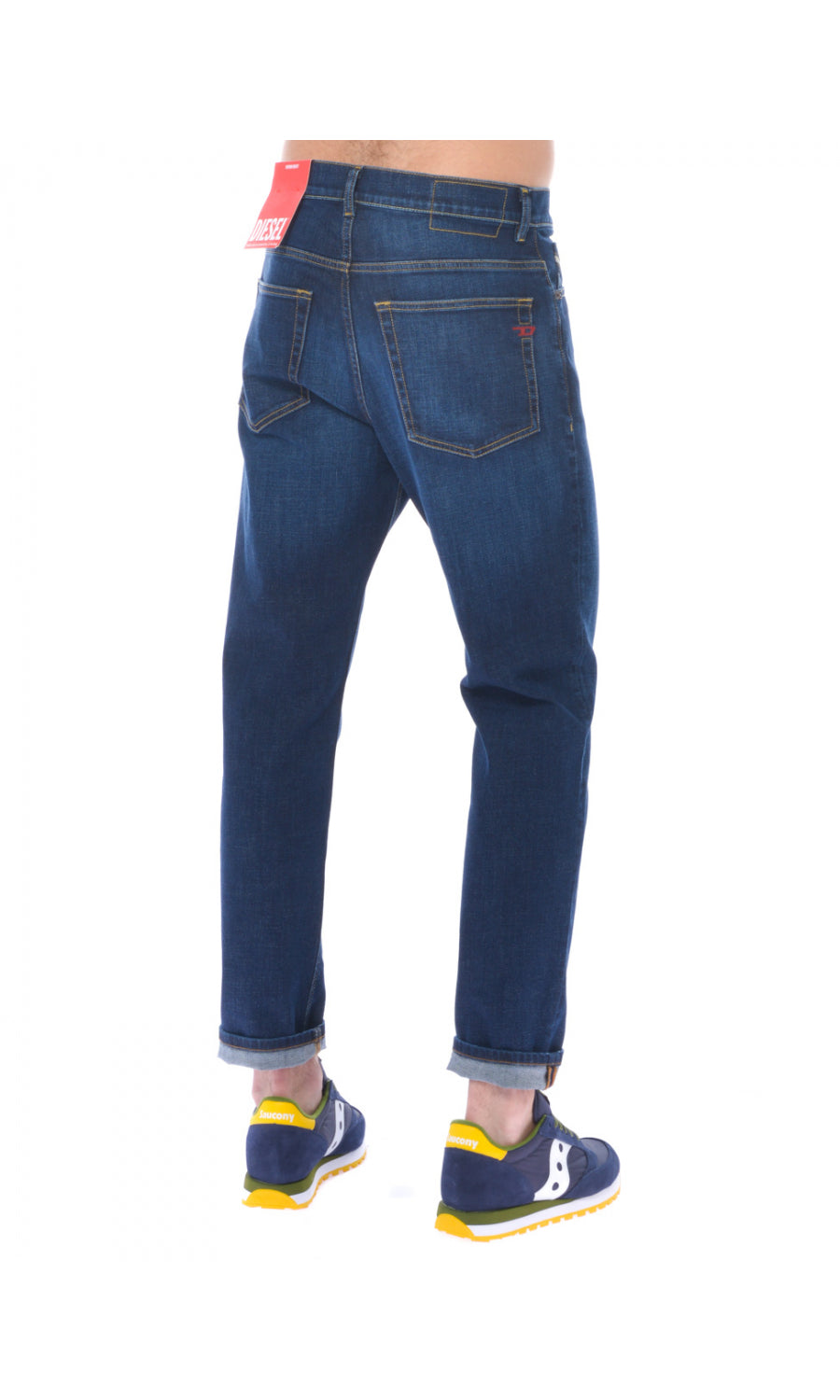JEANS D-FINING - DIESEL