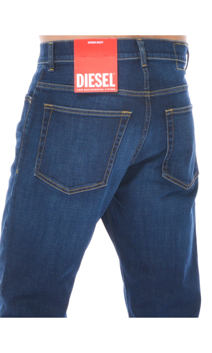 JEANS D-FINING - DIESEL
