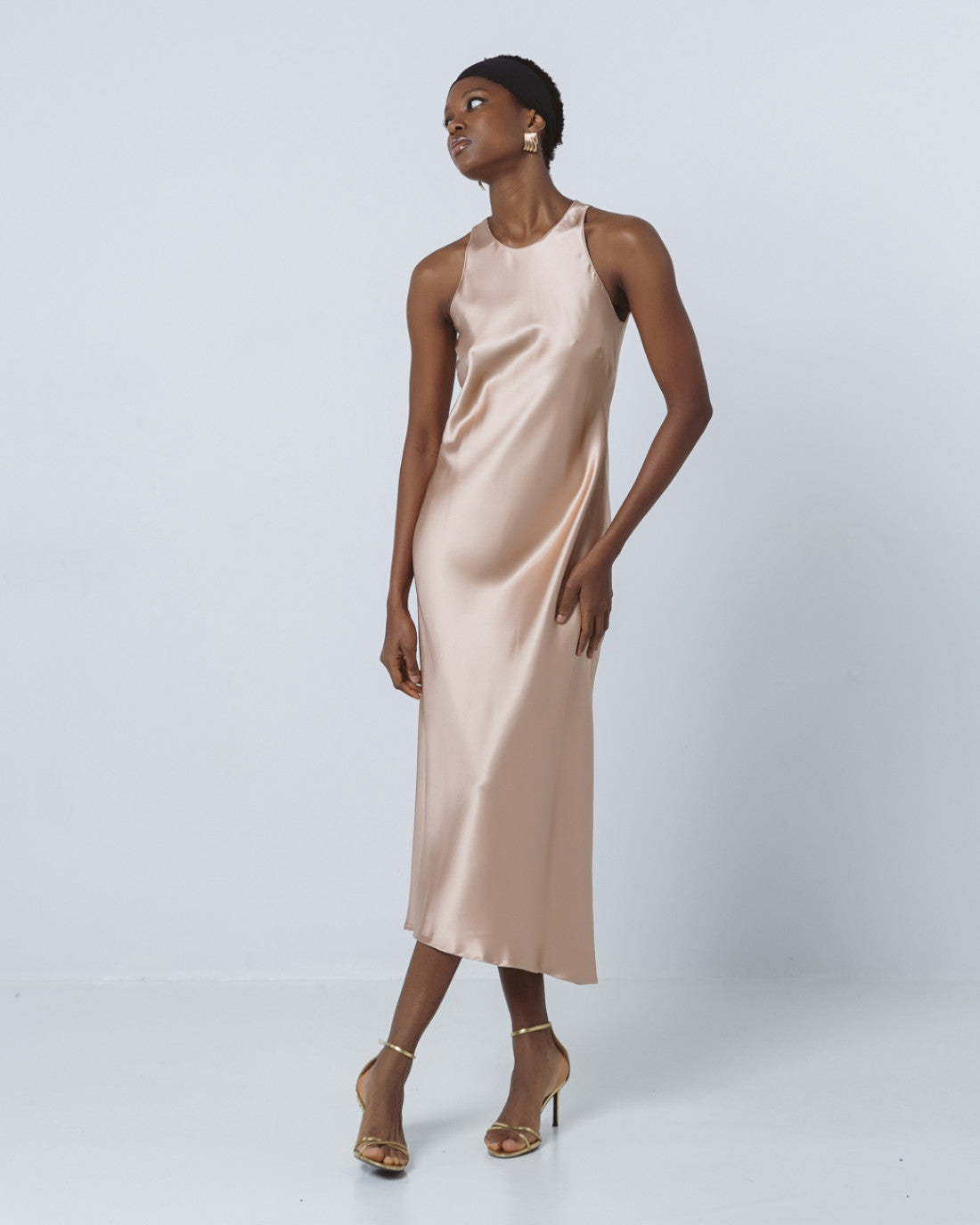 VESTITO - ACCESS
