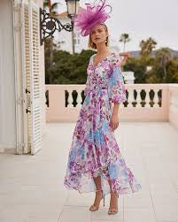 VESTITO - COUTURE CLUB