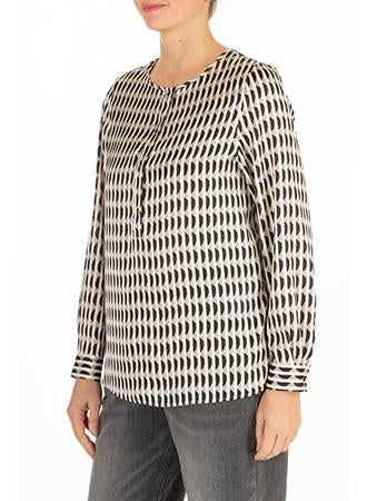 BLUSA - DIANA GALLESI