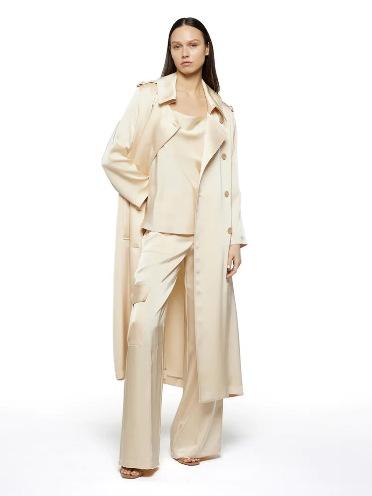 TRENCH - SIMONA CORSELLINI