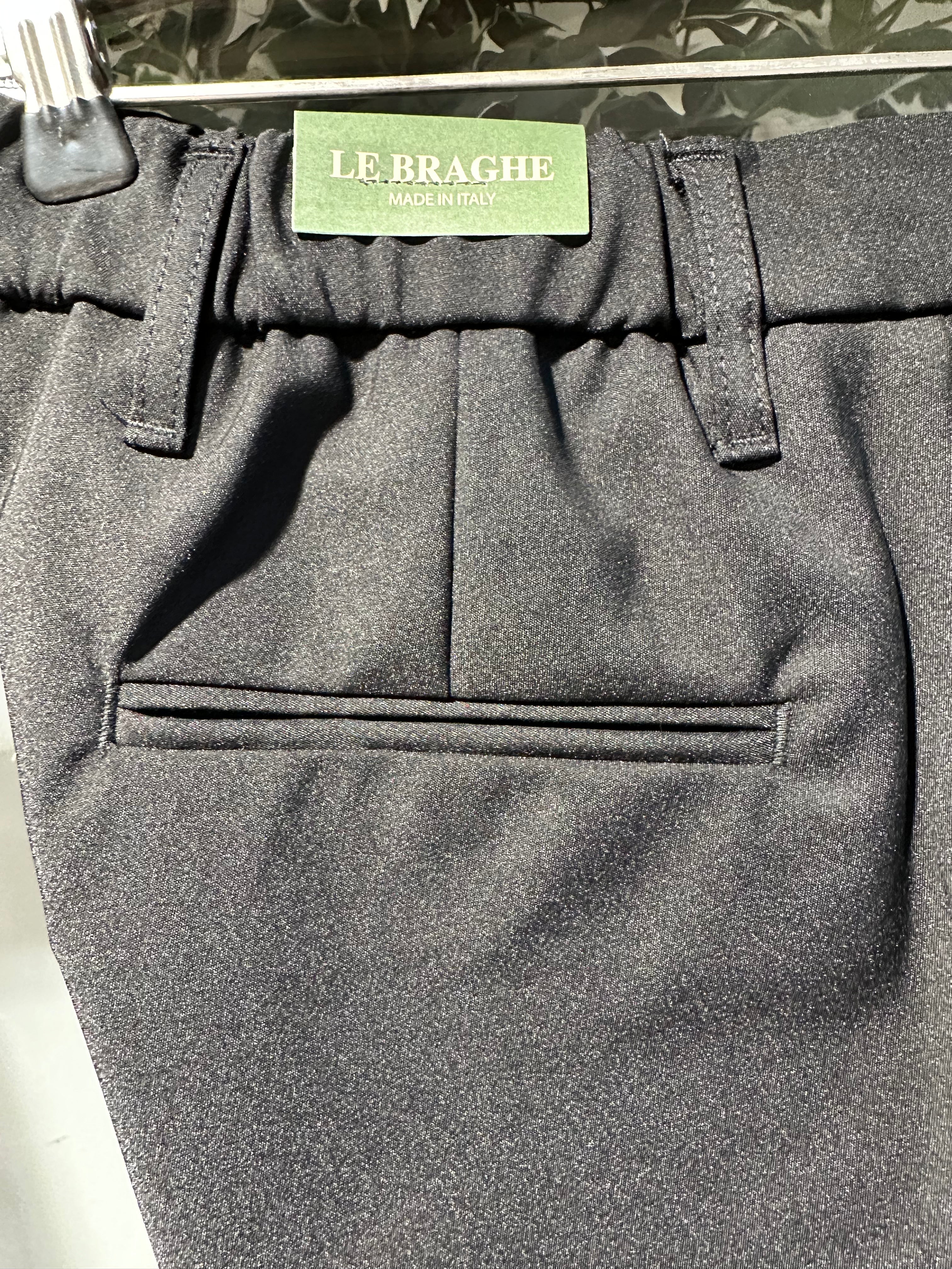 PANTALONE - LE BRAGHE