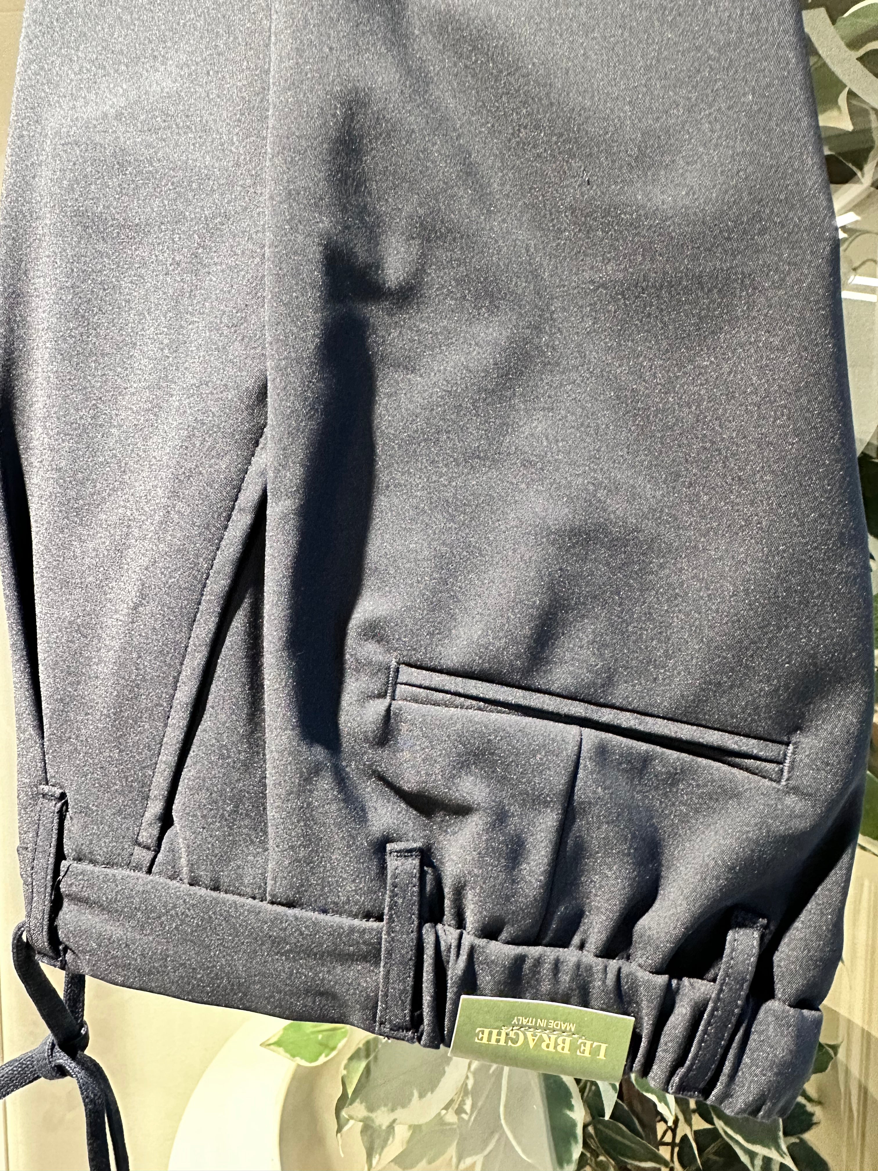 PANTALONE - LE BRAGHE