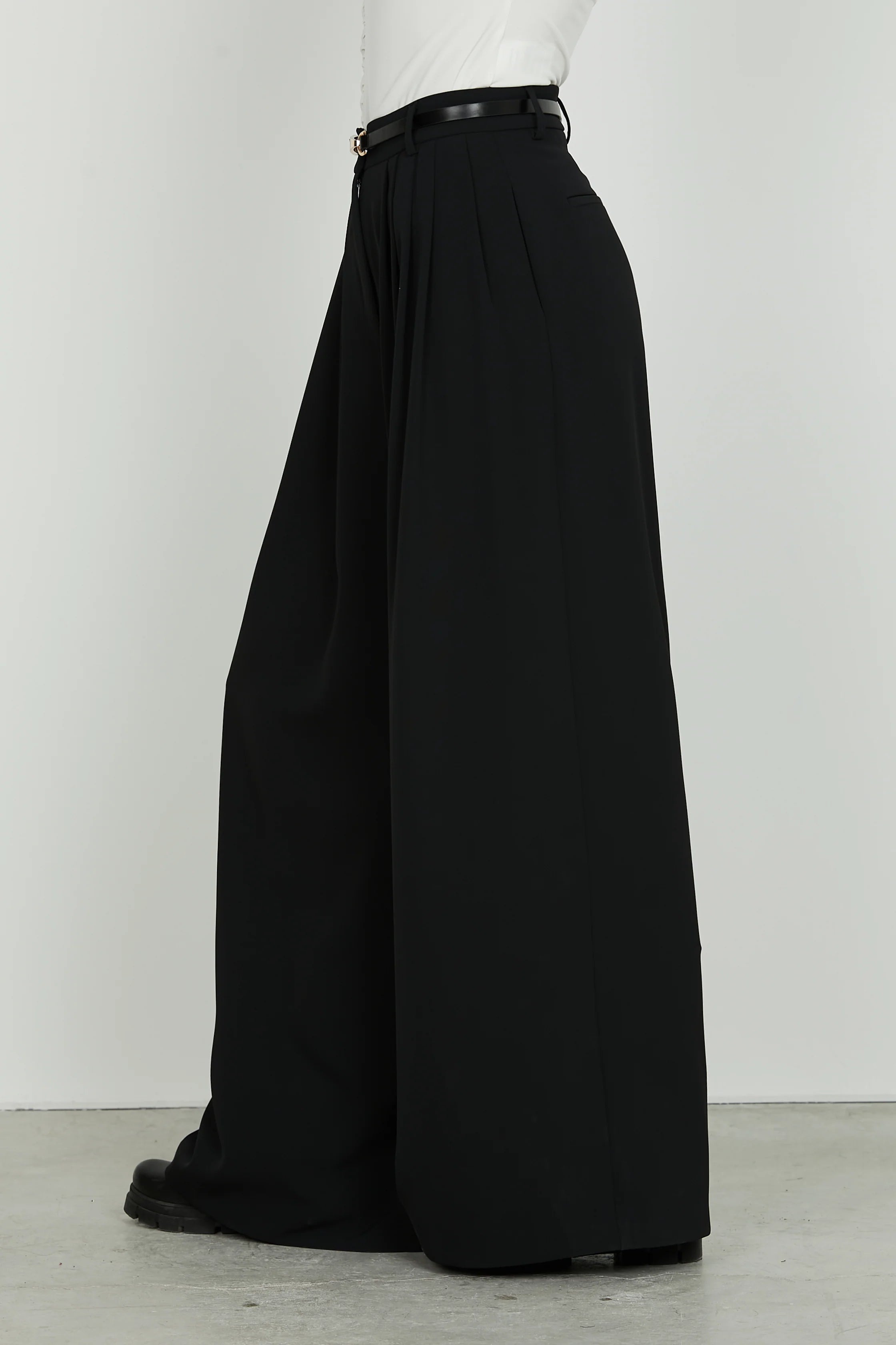 PANTALONE C/CINTURA - RELISH