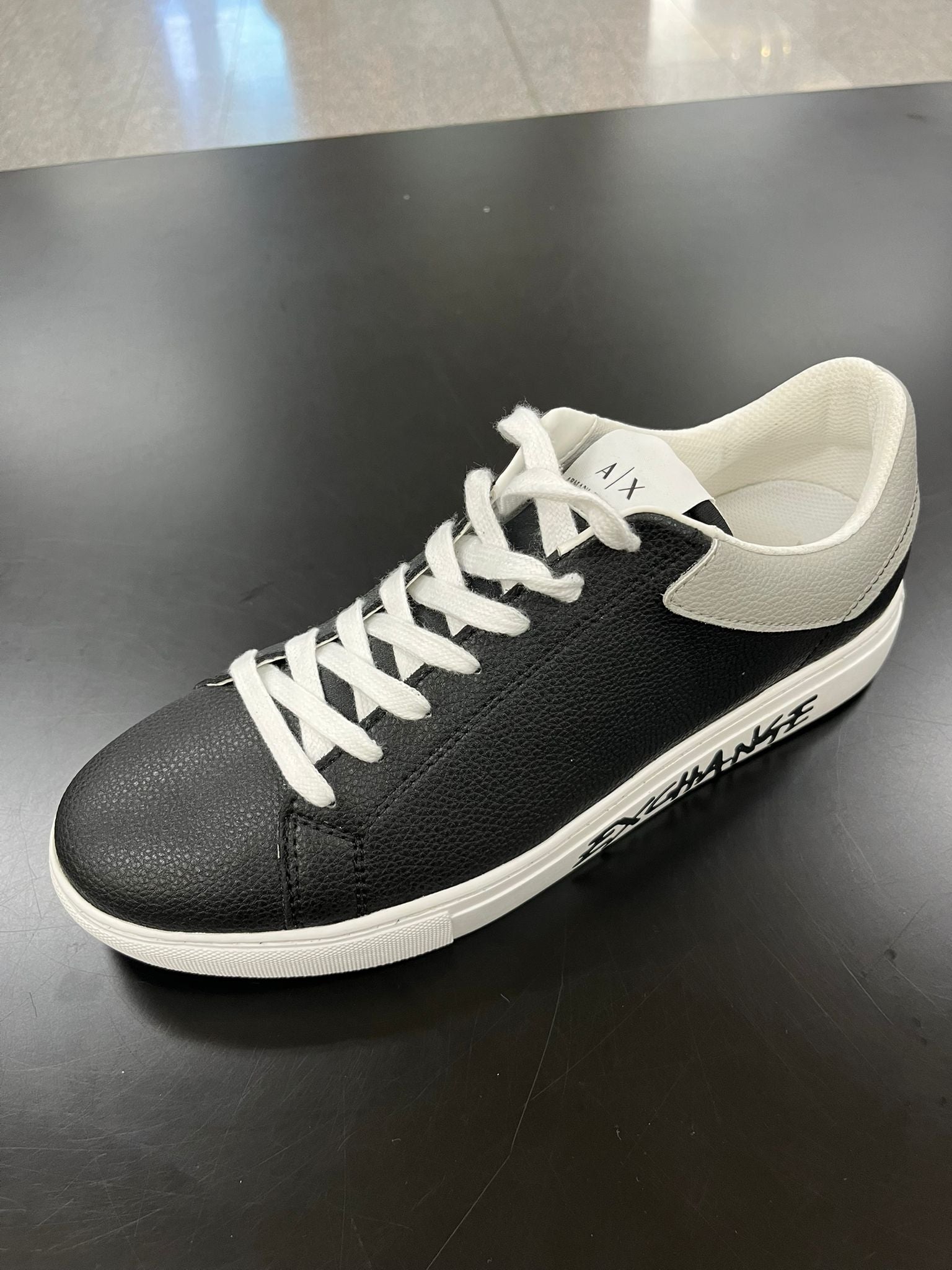 SNEAKER - ARMANI EXCHANGE