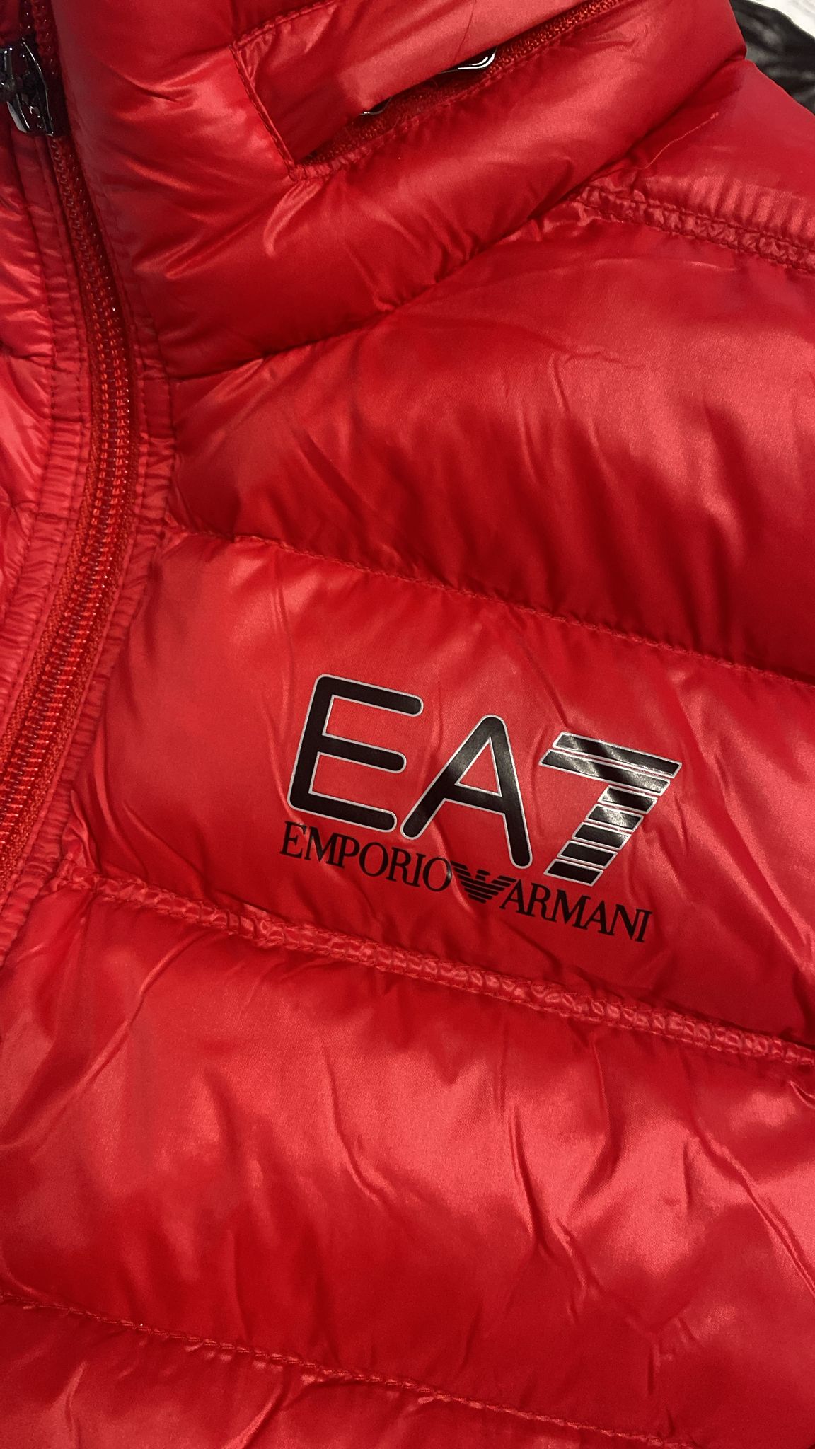 SMANICATO - EA7