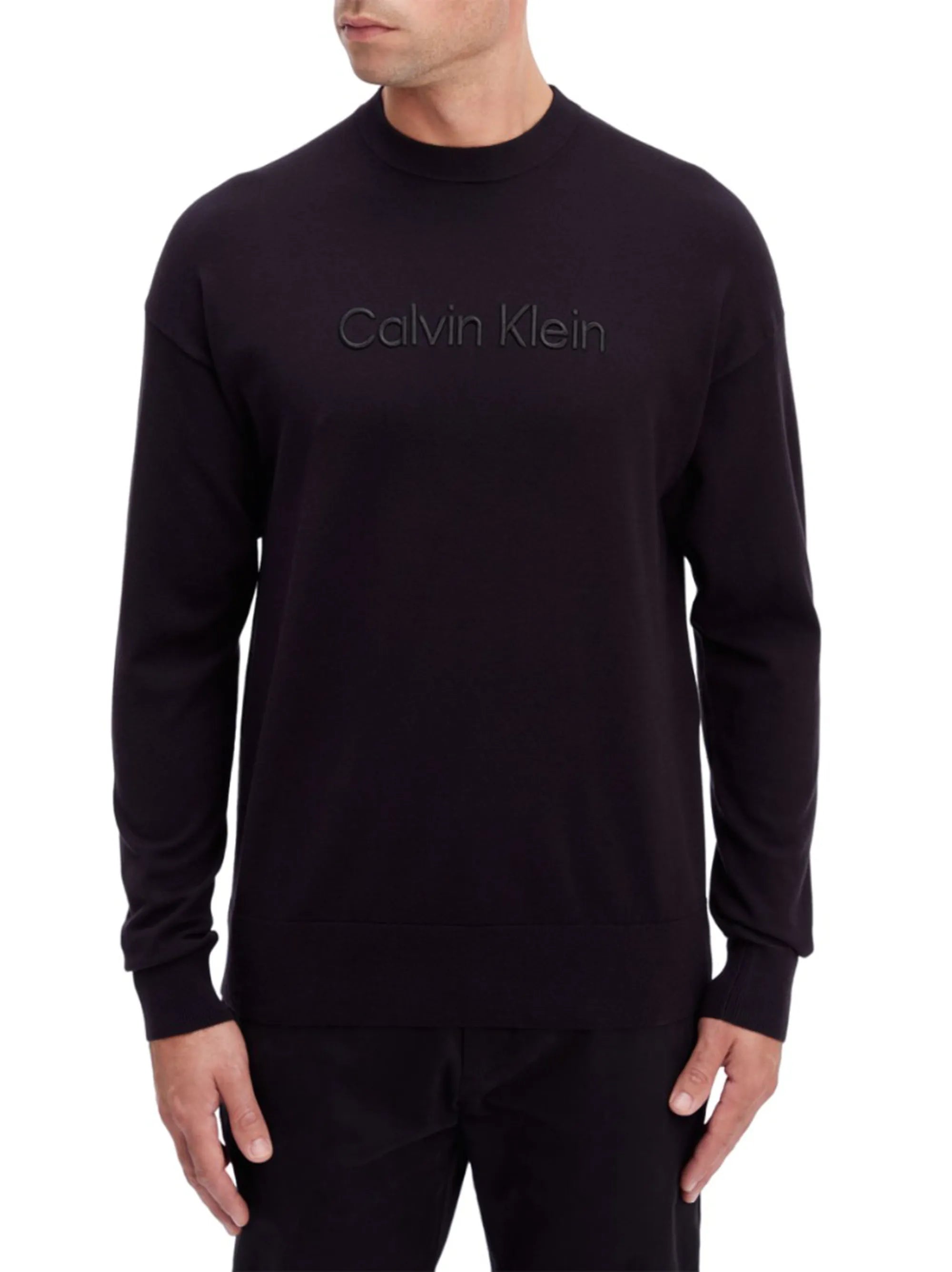 MAGLIA - CALVIN KLEIN