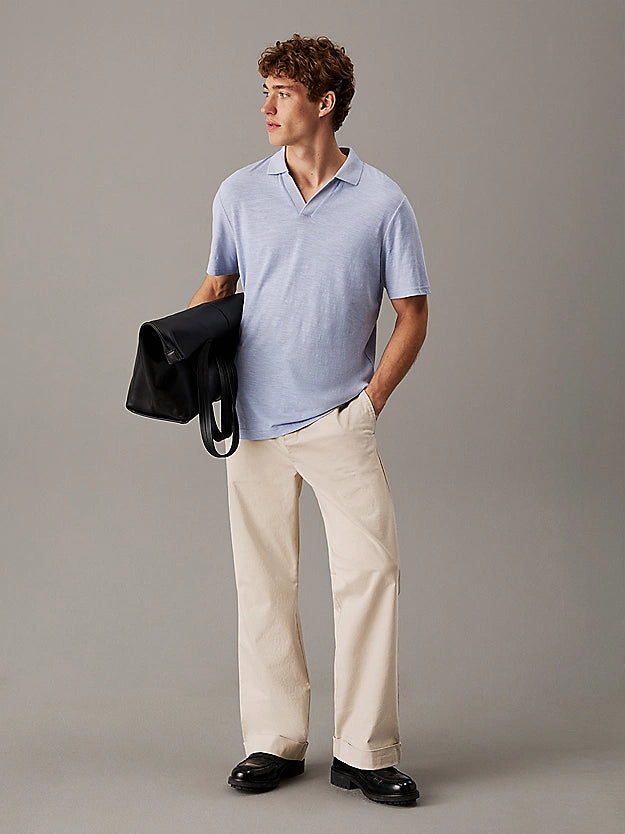 POLO MC - CALVIN KLEIN