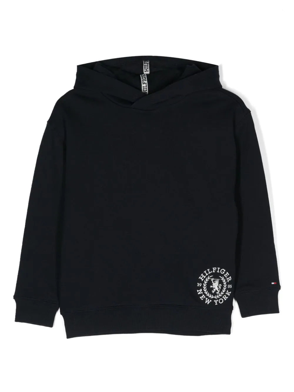 FELPA C/CAPPUCCIO - TOMMY HILFIGER