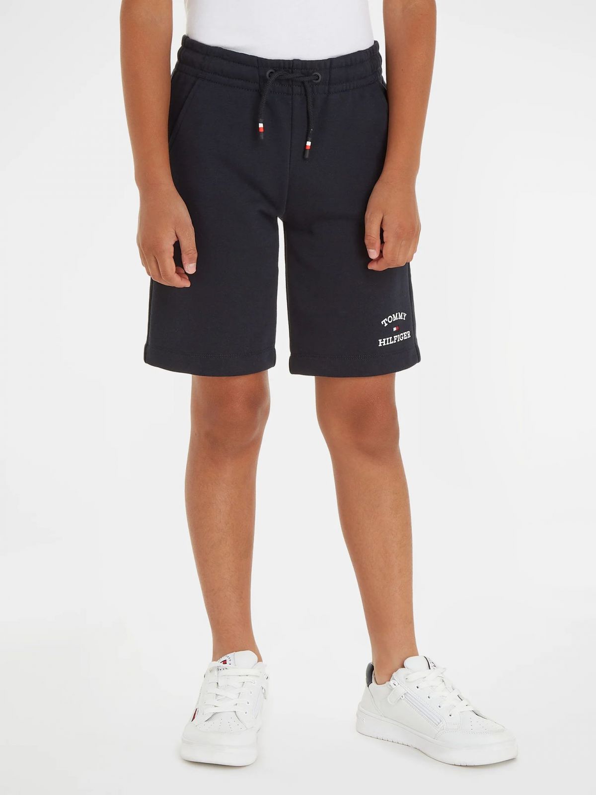BERMUDA - TOMMY HILFIGER