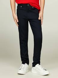 PANTALONE - TOMMY HILFIGER