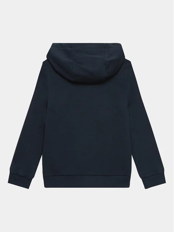 FELPA C/CAPP. - TOMMY HILFIGER