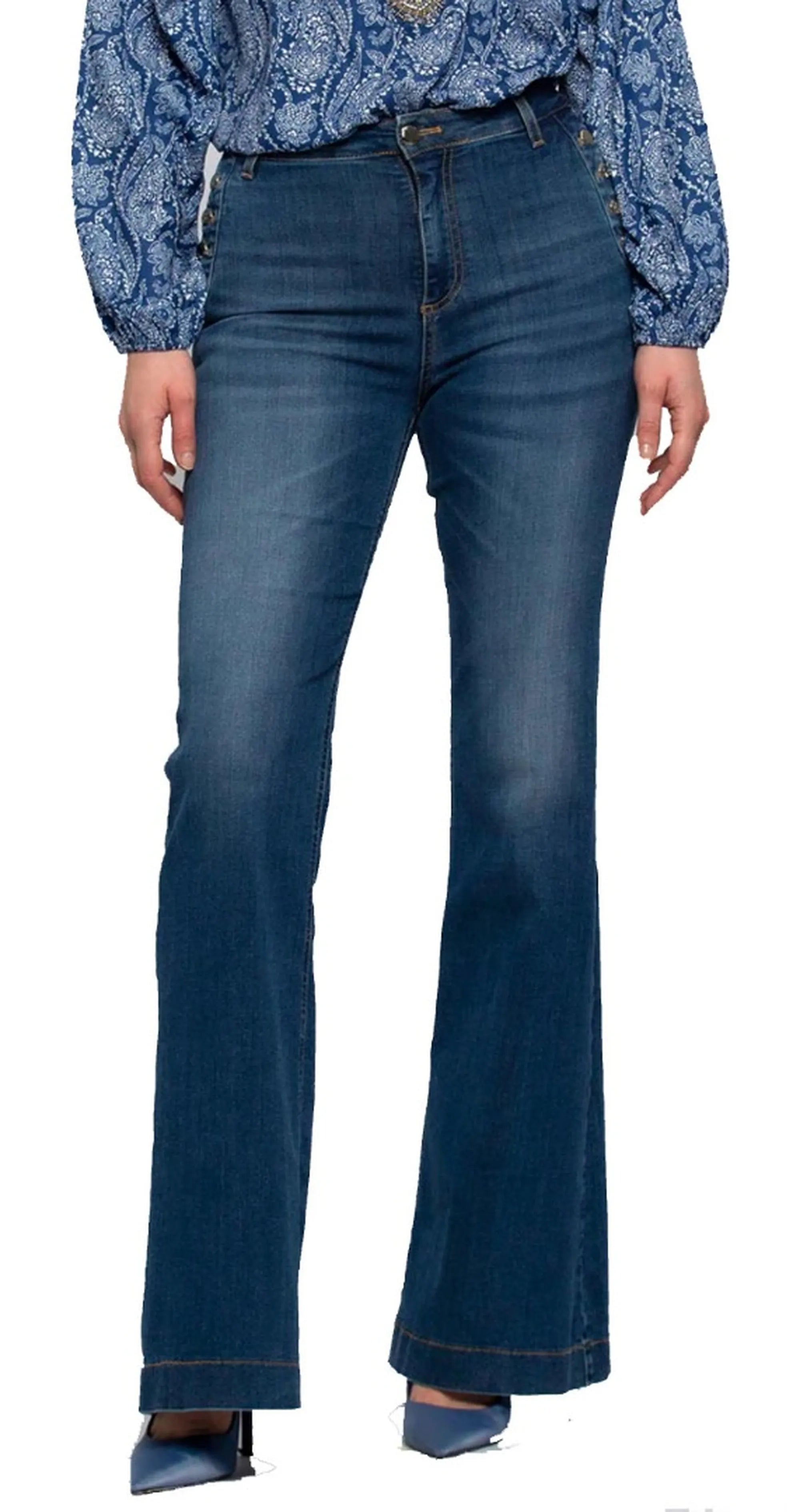 JEANS - KOCCA