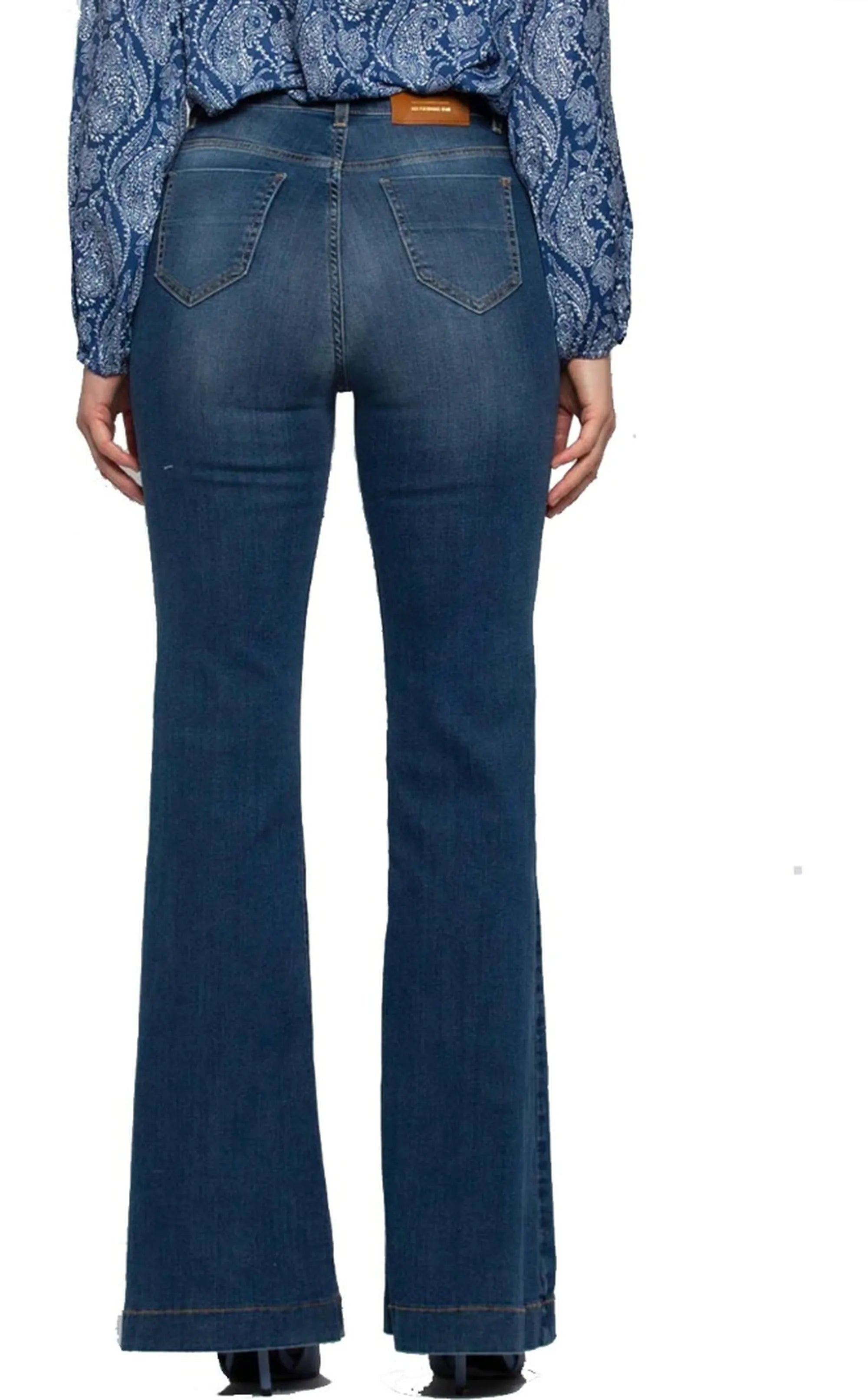JEANS - KOCCA