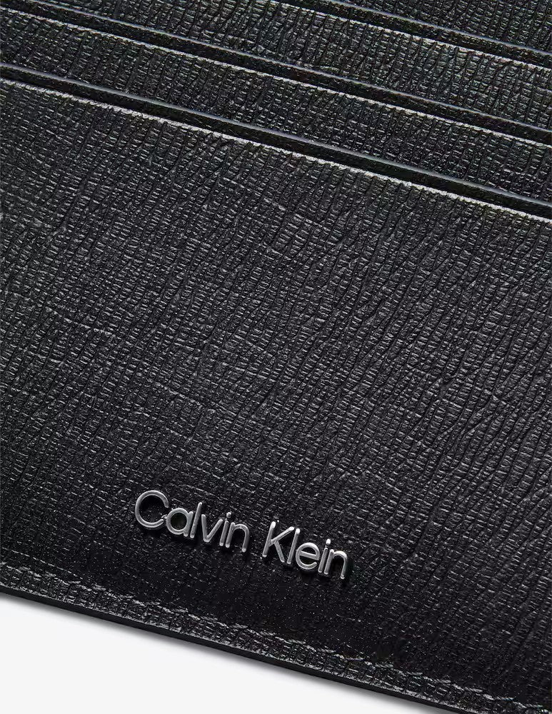 PORTACARTE - CALVIN KLEIN