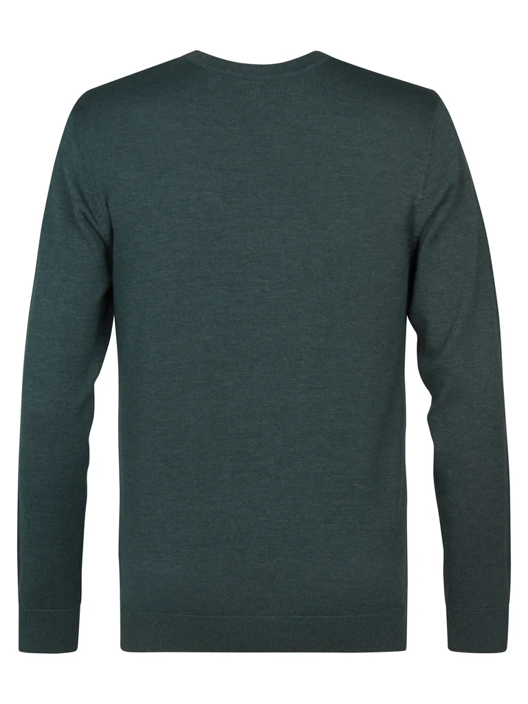 MAGLIA - PETROL
