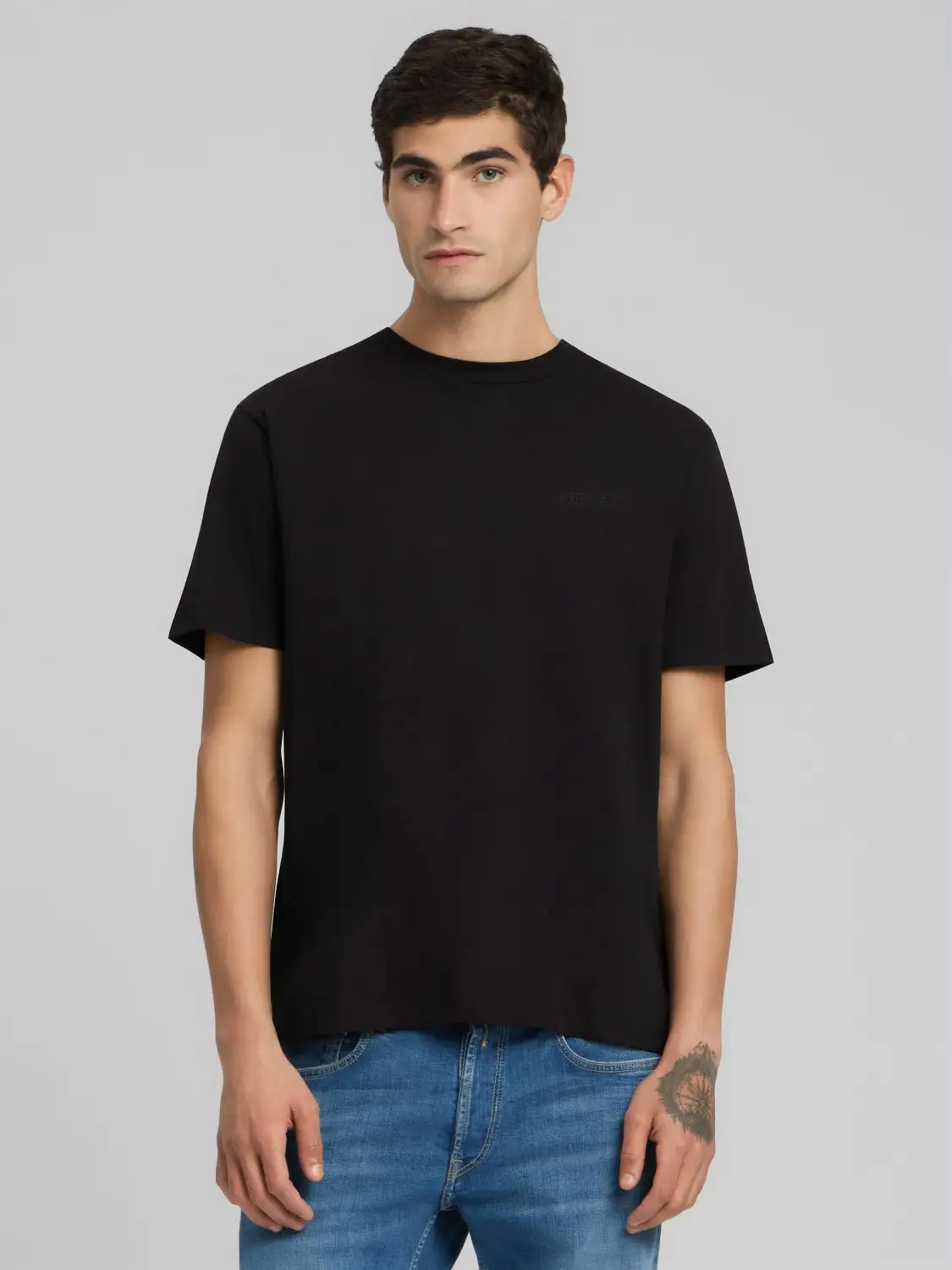 T SHIRT - REPLAY