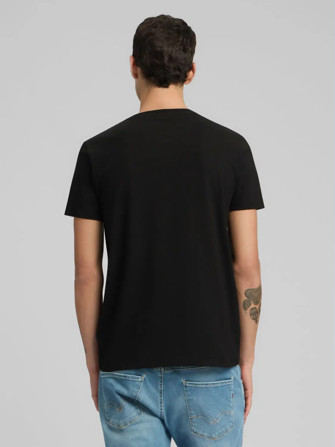 T SHIRT - REPLAY