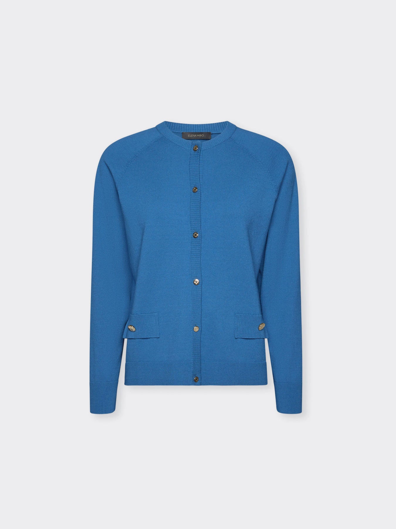 CARDIGAN - ELENA MIRO'