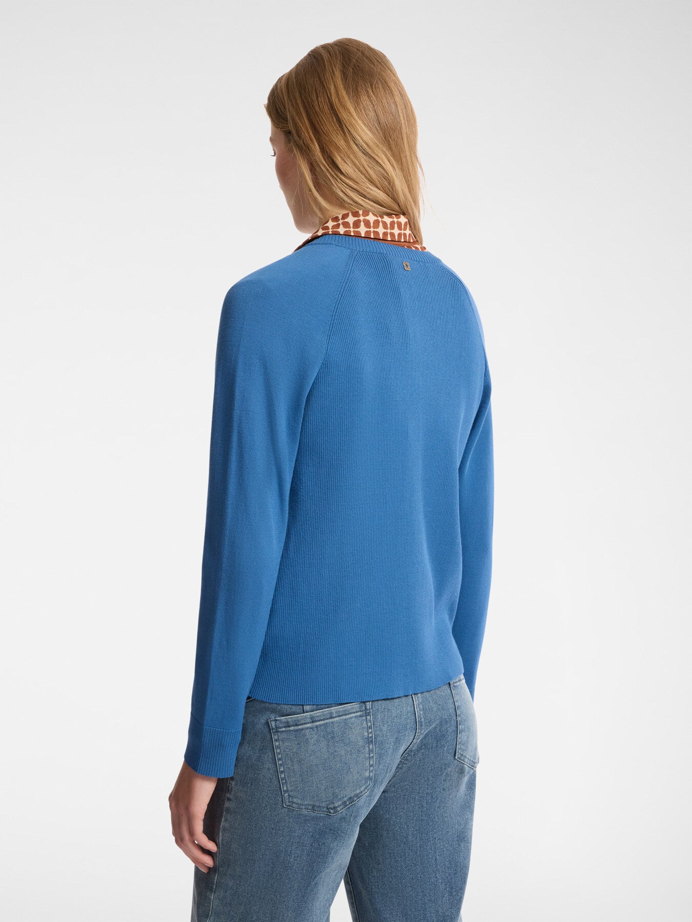 CARDIGAN - ELENA MIRO'