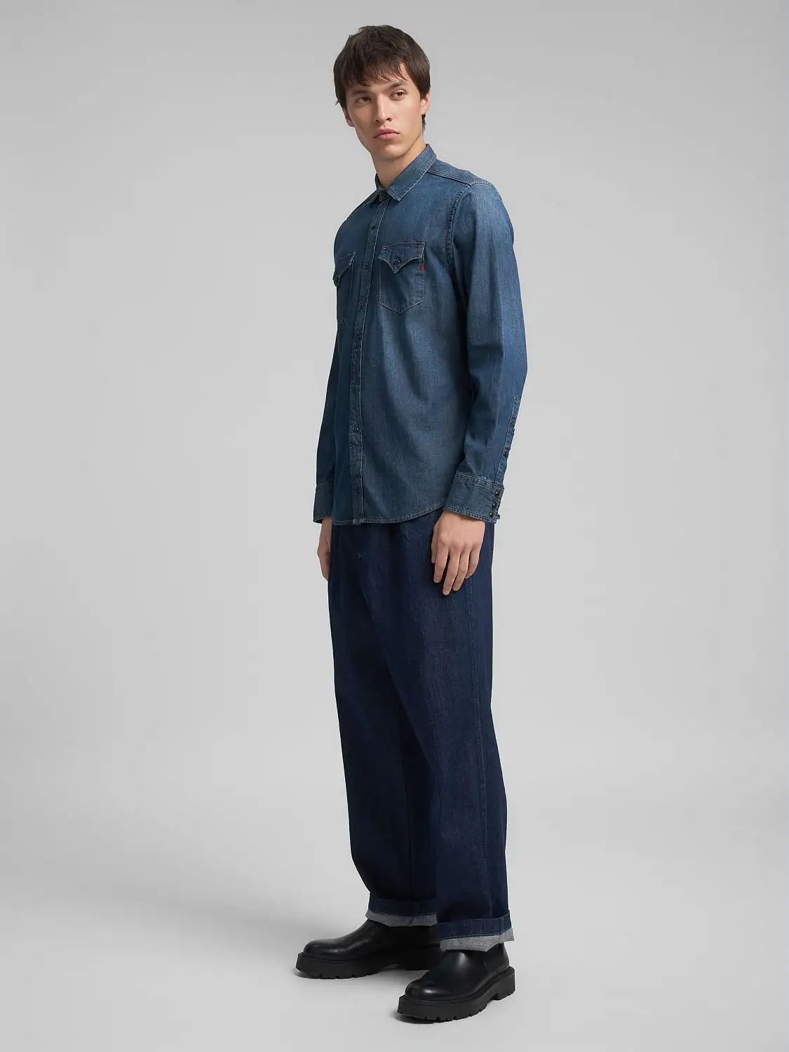 CAMICIA - REPLAY