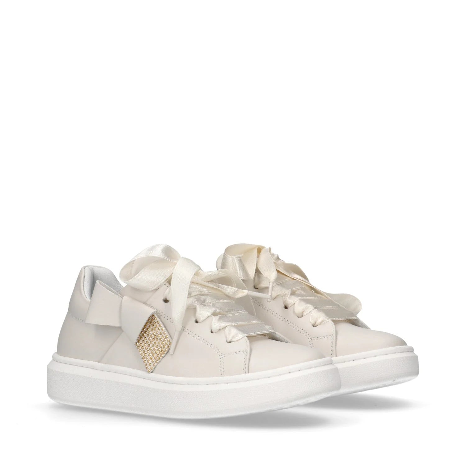 SNEAKERS - MORELLI