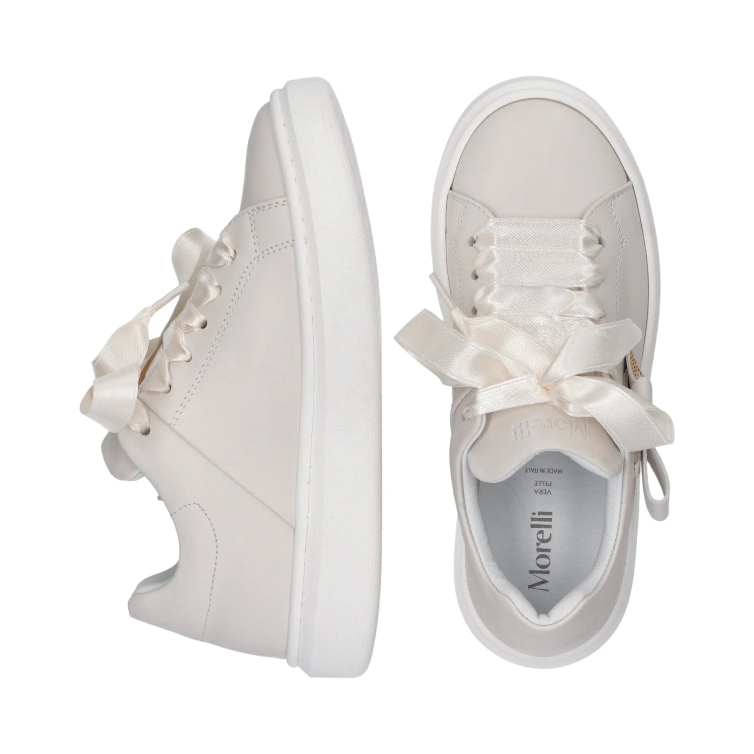 SNEAKERS - MORELLI