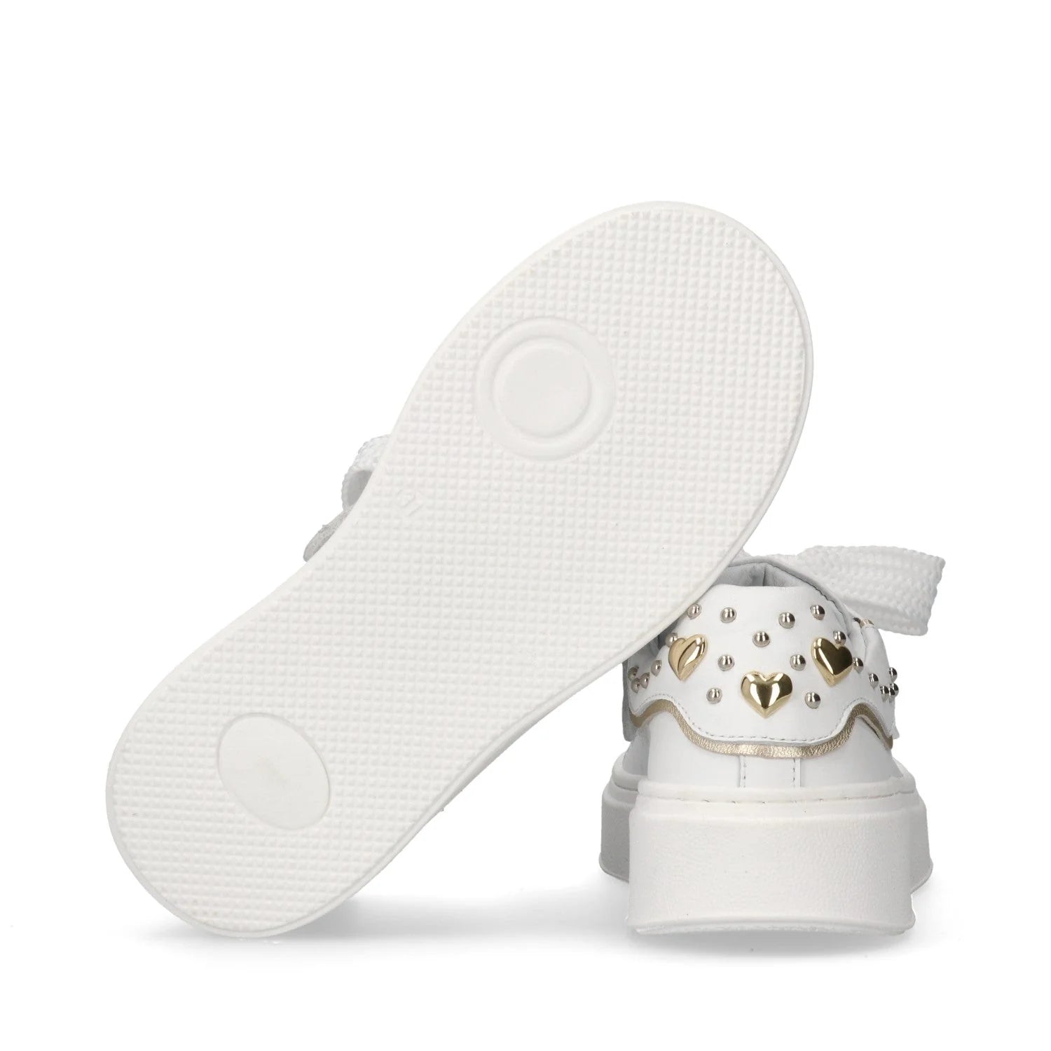 SNEAKERS - MORELLI