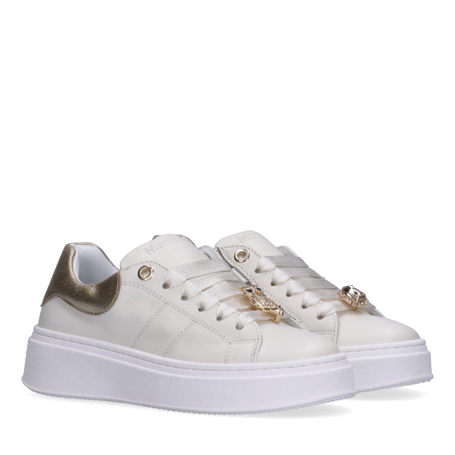 SCARPA - MORELLI
