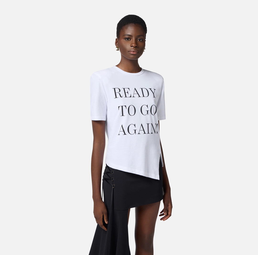 MAGLIA MC - ELISABETTA FRANCHI