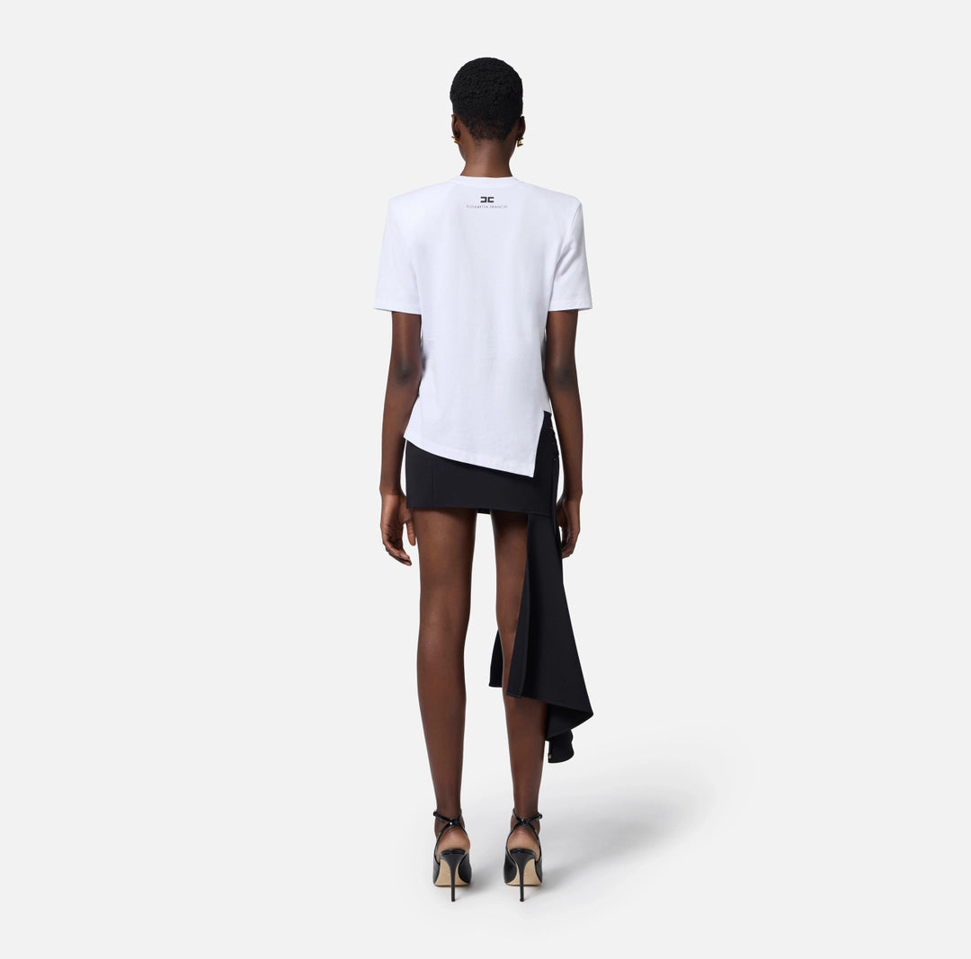 MAGLIA MC - ELISABETTA FRANCHI