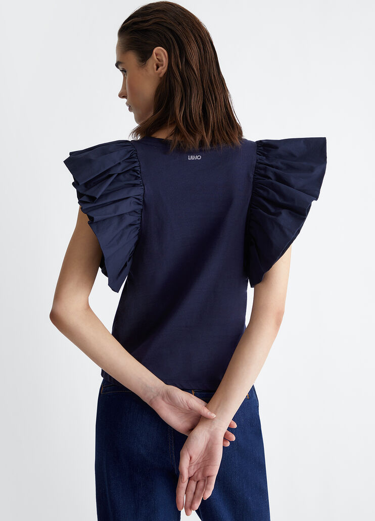 T-SHIRT - LIU JO
