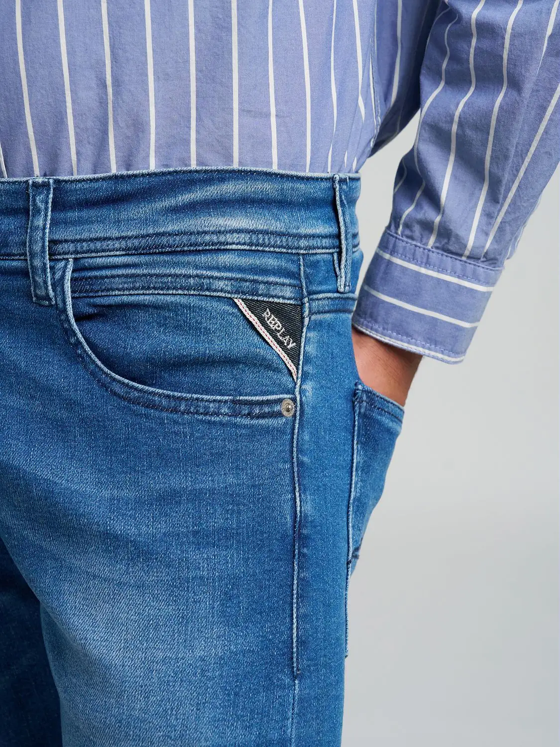 JEANS - REPLAY