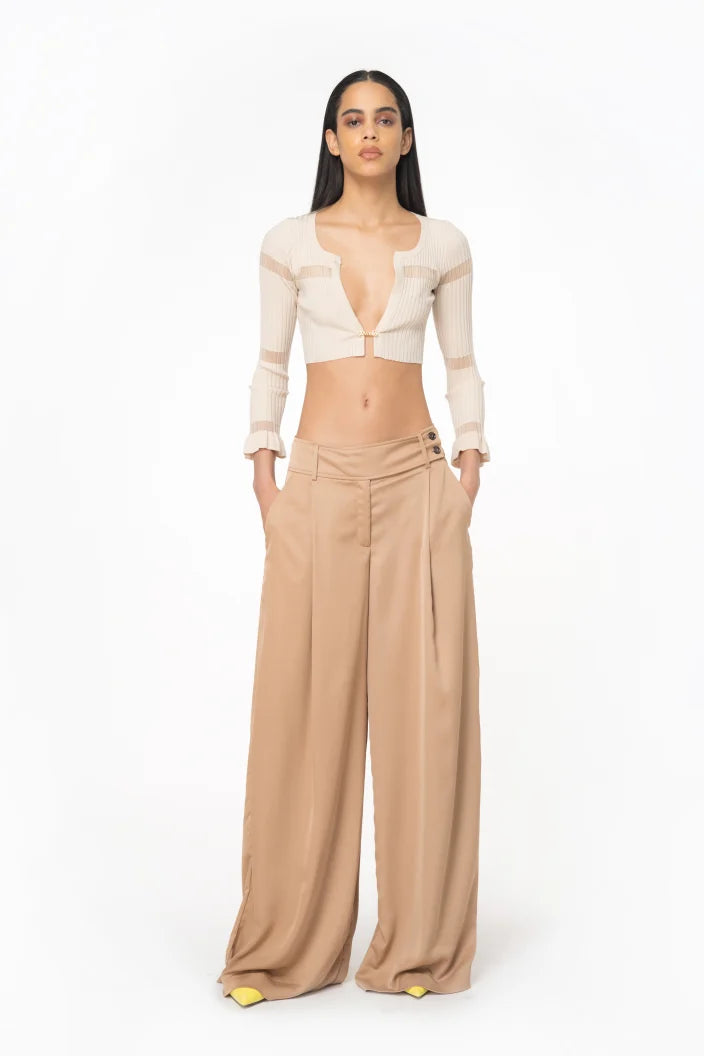 GIACCA 102969-A1NA - PINKO