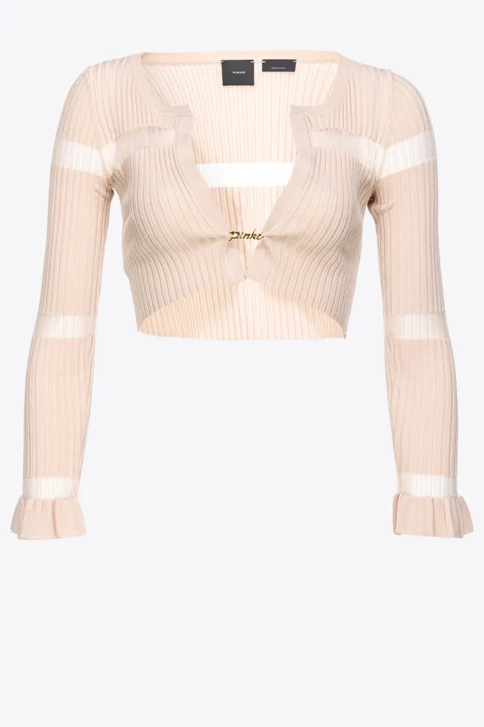 GIACCA 102969-A1NA - PINKO