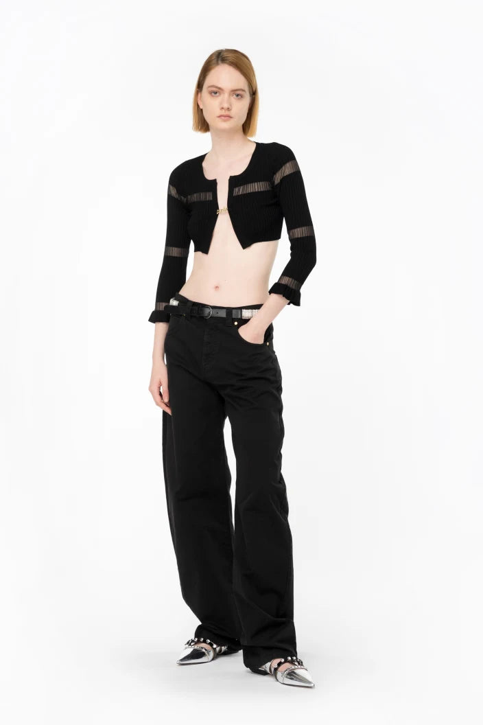 GIACCA 102969-A1NA - PINKO