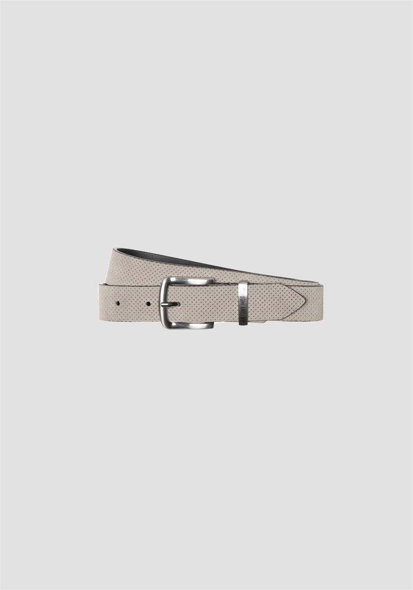 CINTURA H.30 LE100120 - ANTONY MORATO