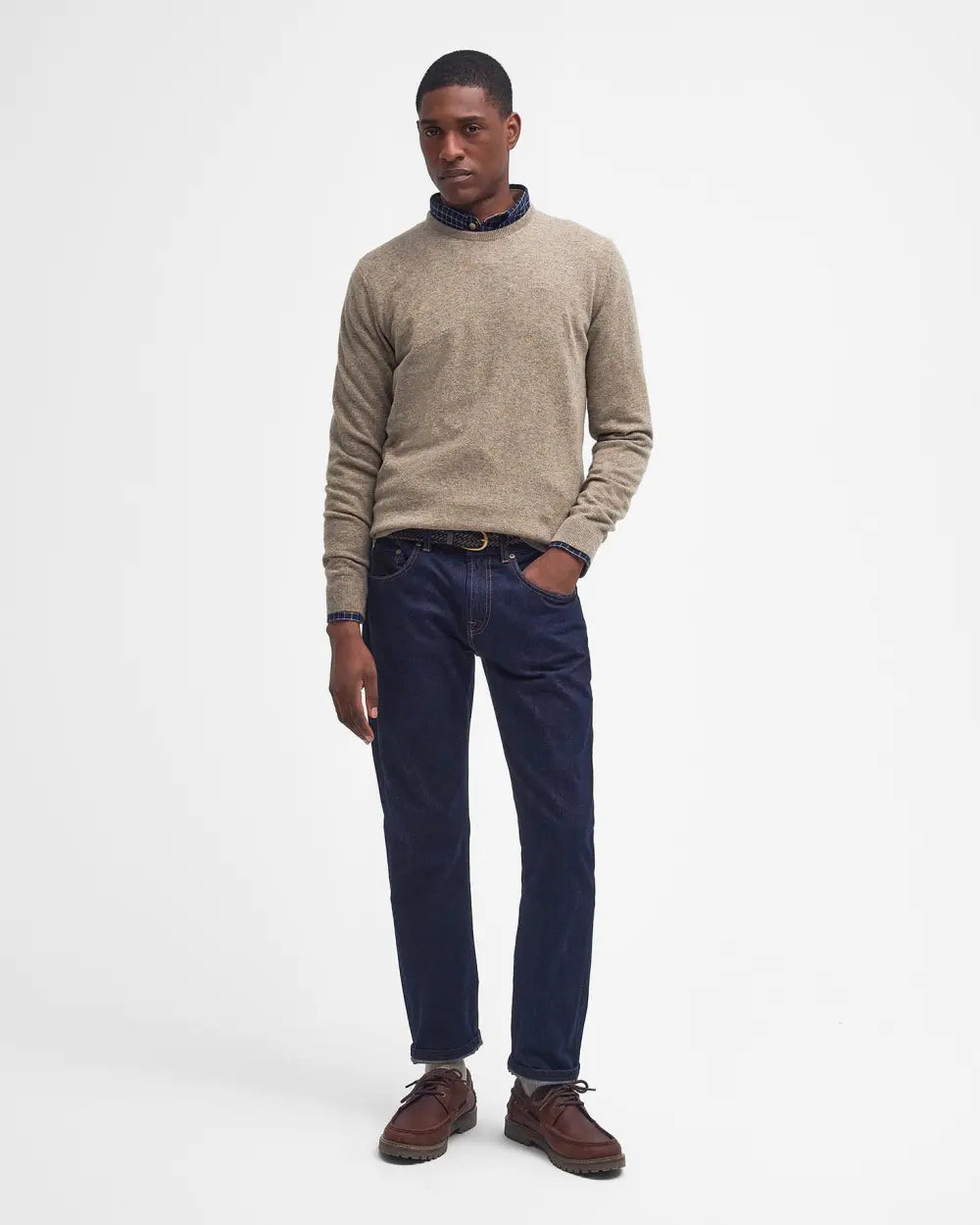 FELPA ESSENTIAL - BARBOUR
