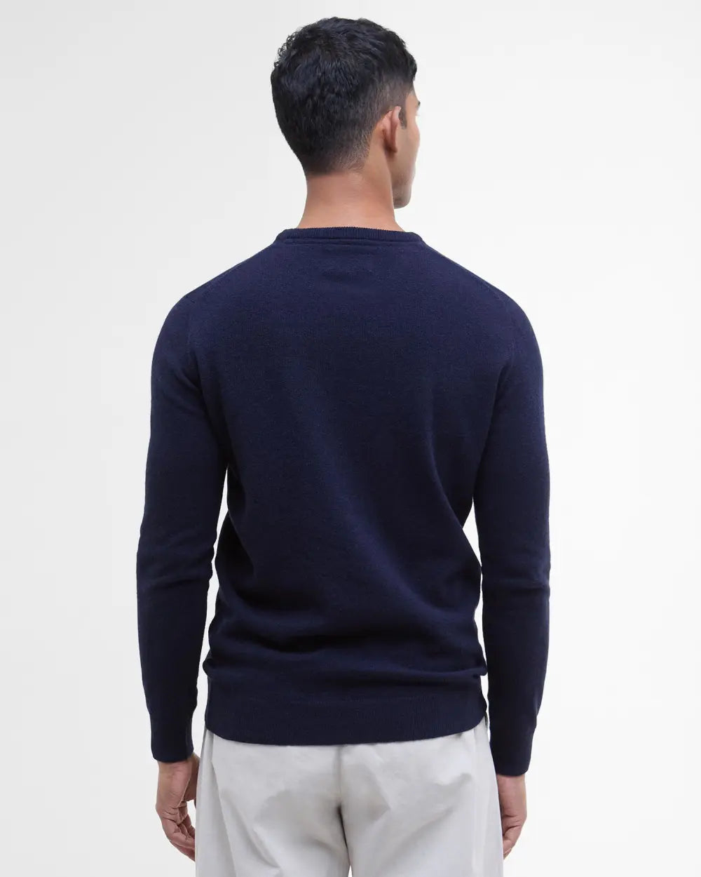 FELPA ESSENTIAL - BARBOUR