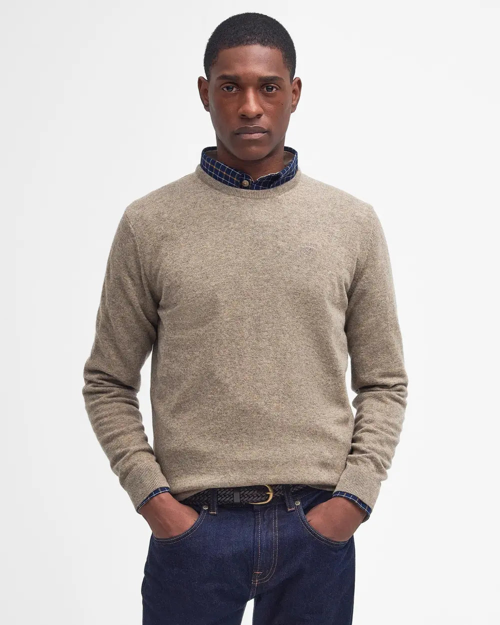 FELPA ESSENTIAL - BARBOUR