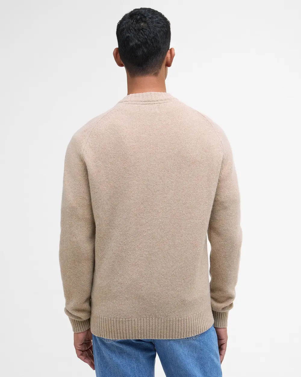 MAGLIA GRANGETOWN - BARBOUR