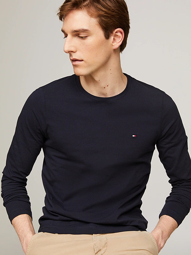 MAGLIA ML - TOMMY HILFIGER