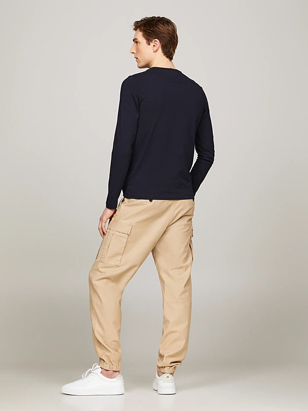 MAGLIA ML - TOMMY HILFIGER
