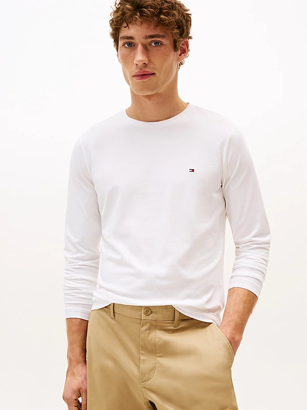 MAGLIA ML - TOMMY HILFIGER