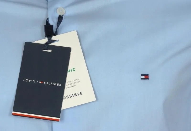 CAMICIA - TOMMY HILFIGER