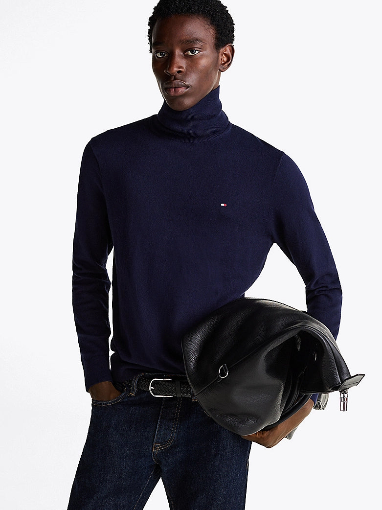 MAGLIA - TOMMY HILFIGER